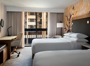 Westchester Marriott | Tarrytown