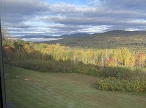 The White Mountains Waterville Estates | Thornton