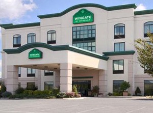 Wingate | Lexington