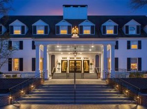 Woodstock Inn Resort | Woodstock