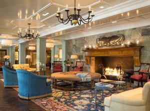 Woodstock Inn Resort | Woodstock
