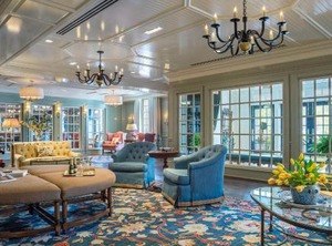 Woodstock Inn Resort | Woodstock