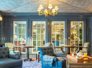 Woodstock Inn Resort | Woodstock
