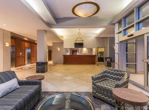 Wyndham Garden Buffalo Downtown | Downtown Buffalo