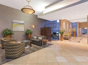 Wyndham Garden Buffalo Downtown | Downtown Buffalo