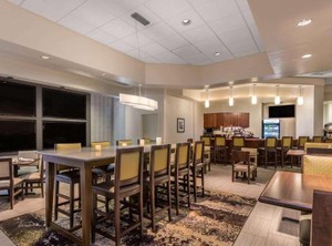 Wyndham Garden Buffalo Downtown | Downtown Buffalo