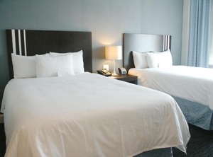 Wyndham Garden Long Island City | Hunters Point