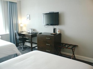 Wyndham Garden Long Island City | Hunters Point
