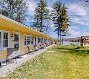 Hotel Birch 