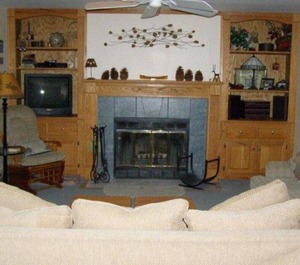 Gore Mnt Adirondack Ski Rental 