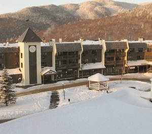 Resort 