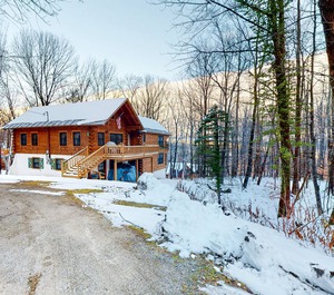 Ghia Farm Road 