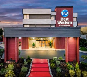 Cascadia Inn 