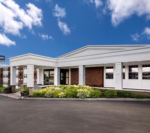 University Inn 