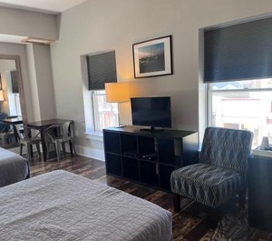 Northport Inn Boutique Hotel 