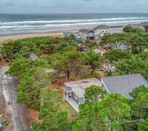 Tierra Del Mar 