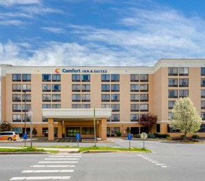 Comfort Inn 