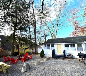 Cottage Summary Br 