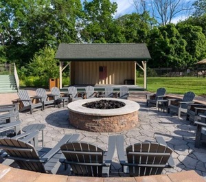 Cozy Club Wyndham Resort At Shawnee Village East Stroudsburg 