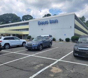 Days Inn 