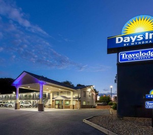 Days Inn 