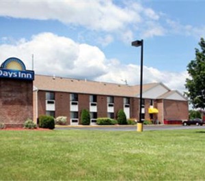 Days Inn 