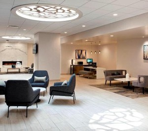 Delta Hotels 