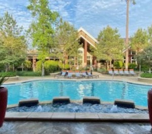 The Woodlands 
