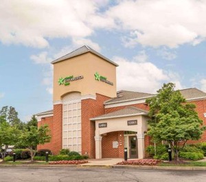 Stay America Suites Richmond West 