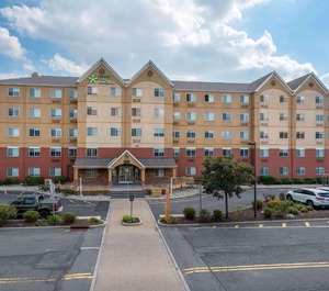 Stay America Suites Secaucus New York City 