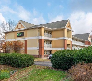Stay America Suites Newport News Oyster Point 