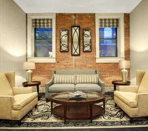 Fairfield Inn 