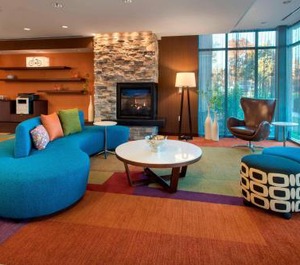 Fairfield Inn 