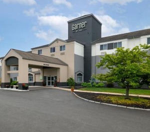 Inn Londonderry 