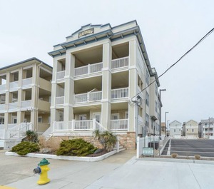 Ocean City 