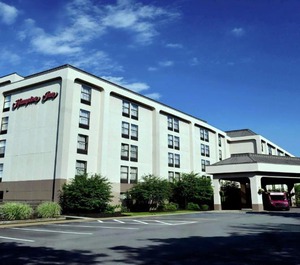 Hampton Inn Road 