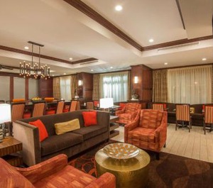 Hampton Inn Kingston 