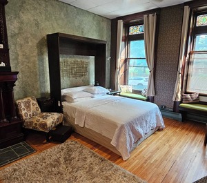 Washington Park Inn 