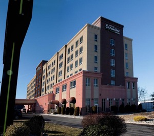 Hotel Executive 