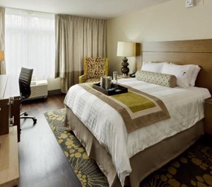 Hotel Indigo East Ihg 