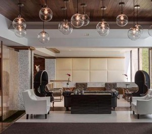 Radisson Hotel Rochelle 