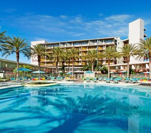 Hotel Valley Ho 