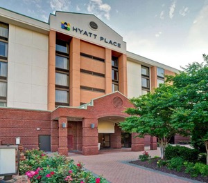 Hyatt Place Richmond Innsbrook 