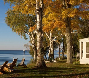 Leland Beach At The Resort 
