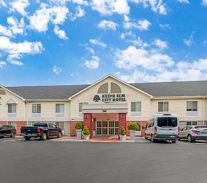 Holiday Inn Express Keene Ihg Hotel 