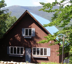 North Conway 