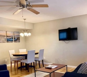 Bay Hideaway Rentals 