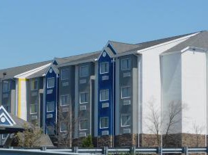 Microtel Inn 