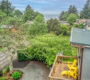 Manzanita Retreat 