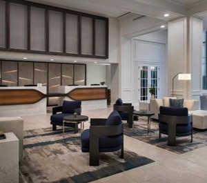 Norfolk Marriott 